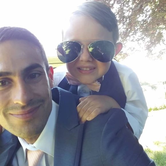 Meet your Posher, Jonathan - Picture 1 of 1